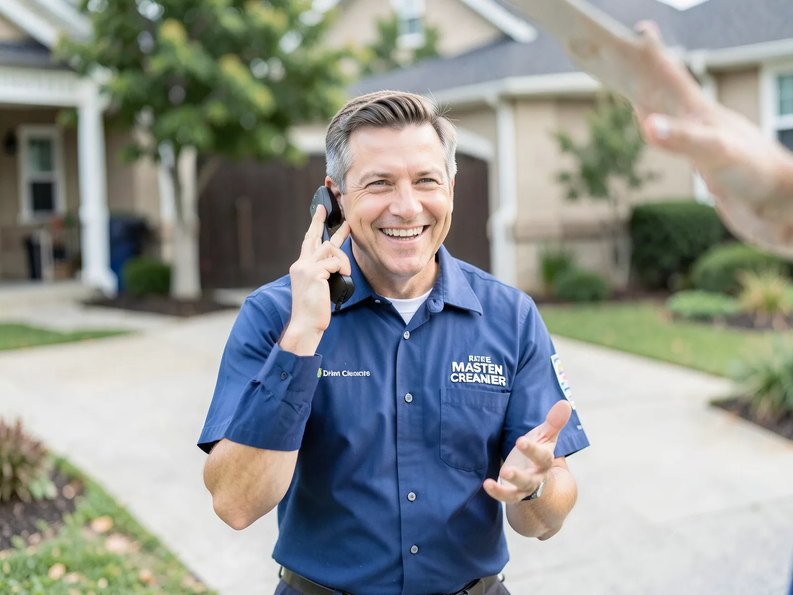 Drain Cleaning Mendenhall, MS FAQs